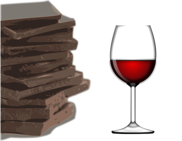 choco-wine