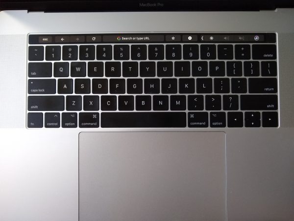 MacBook Pro