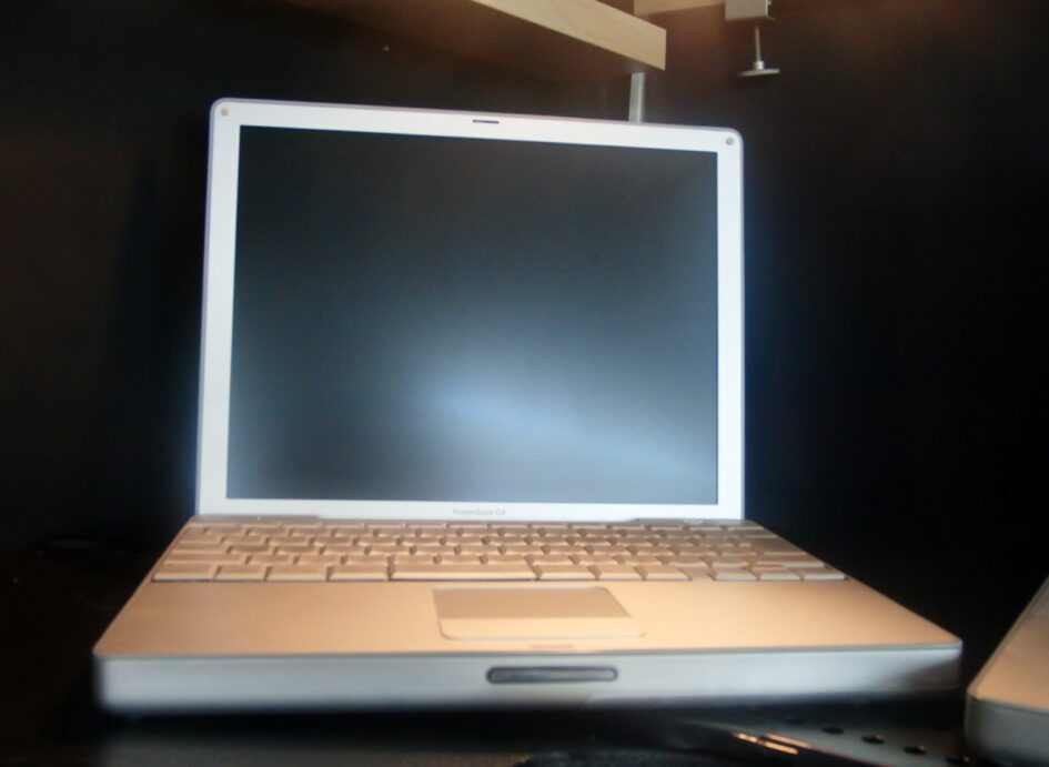 PowerBook G4